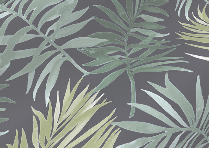 Maia, Rainforest - Roller Blind - Image 4